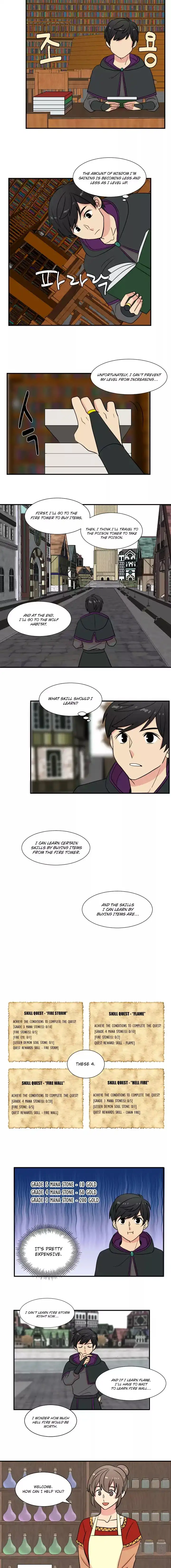 Reader Chapter 16 - Page 5