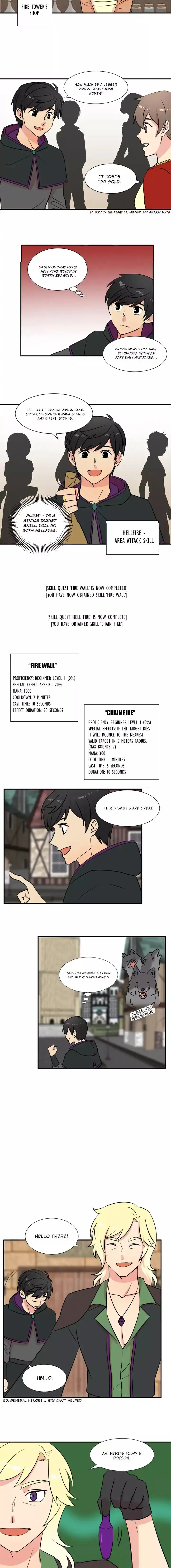 Reader Chapter 16 - Page 6