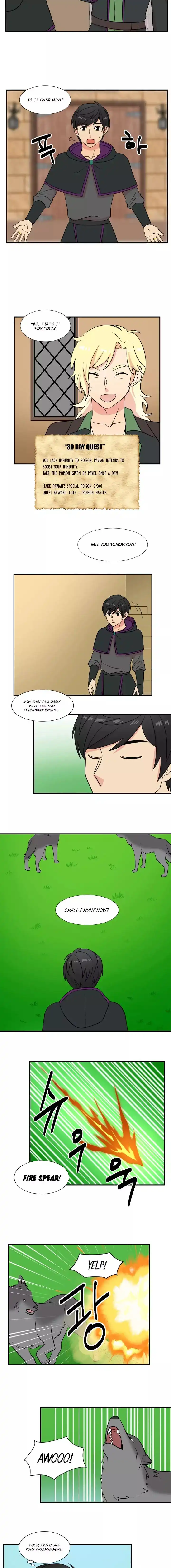 Reader Chapter 16 - Page 8