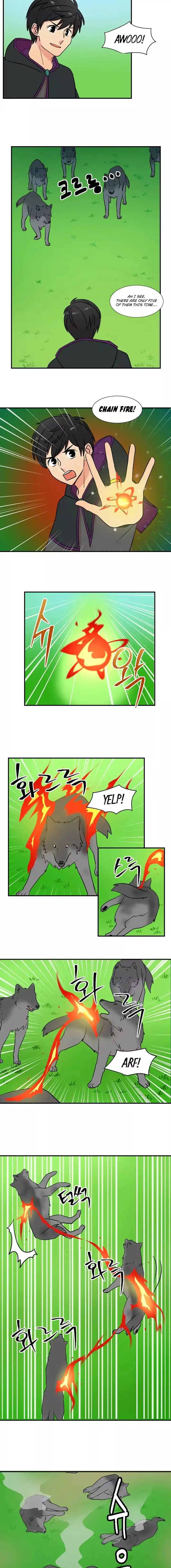 Reader Chapter 16 - Page 9