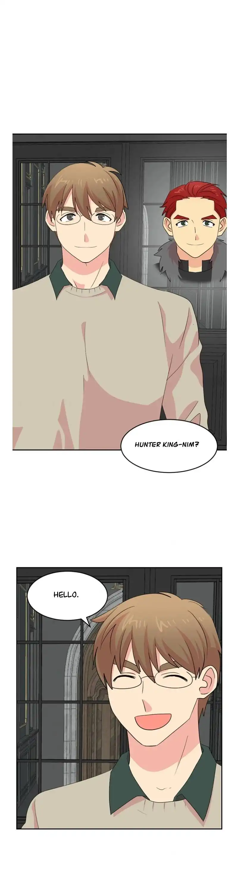 Reader Chapter 160 - Page 2