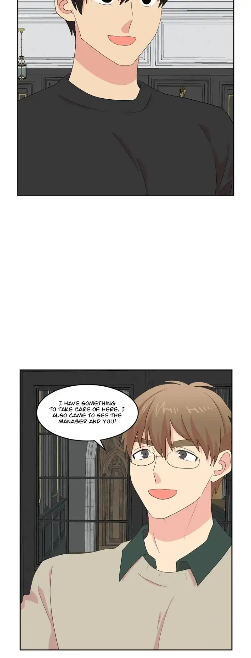 Reader Chapter 160 - Page 4