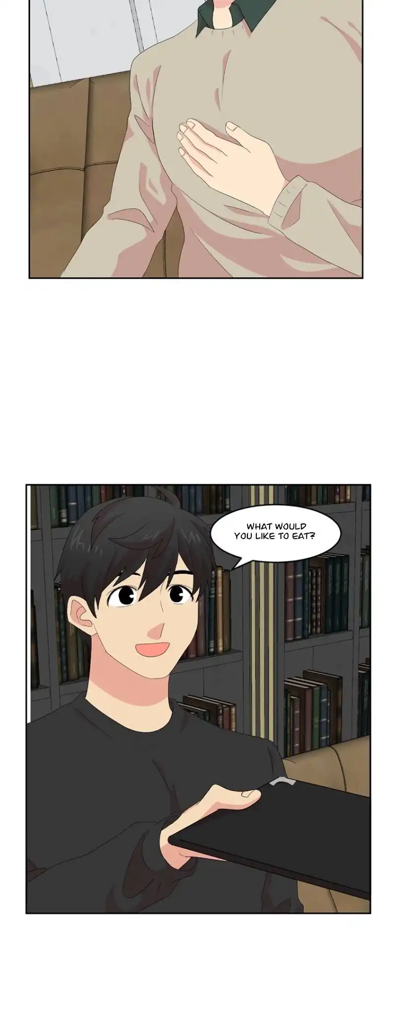 Reader Chapter 160 - Page 7