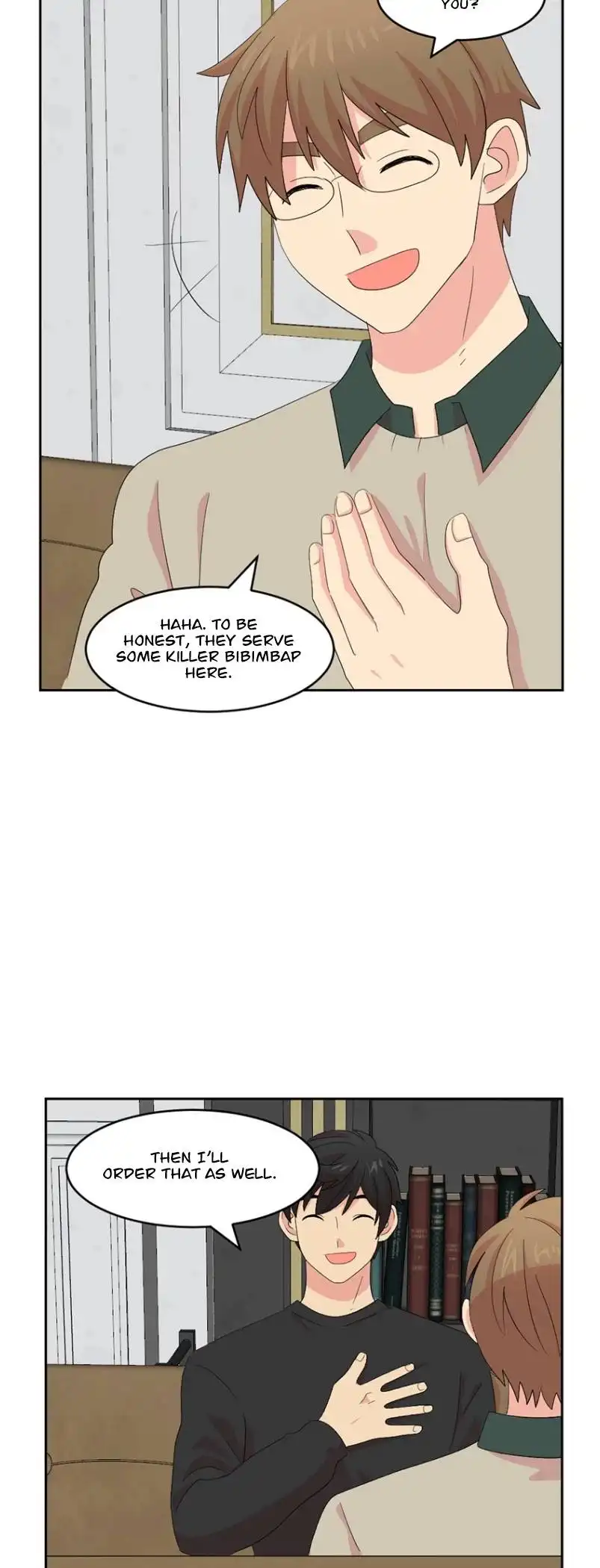 Reader Chapter 160 - Page 9