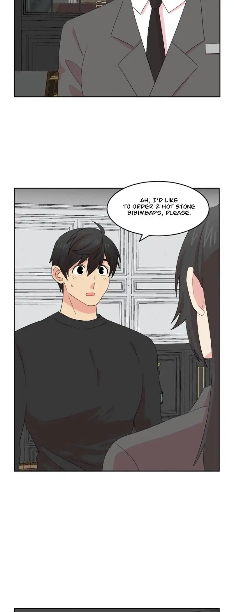 Reader Chapter 160 - Page 13
