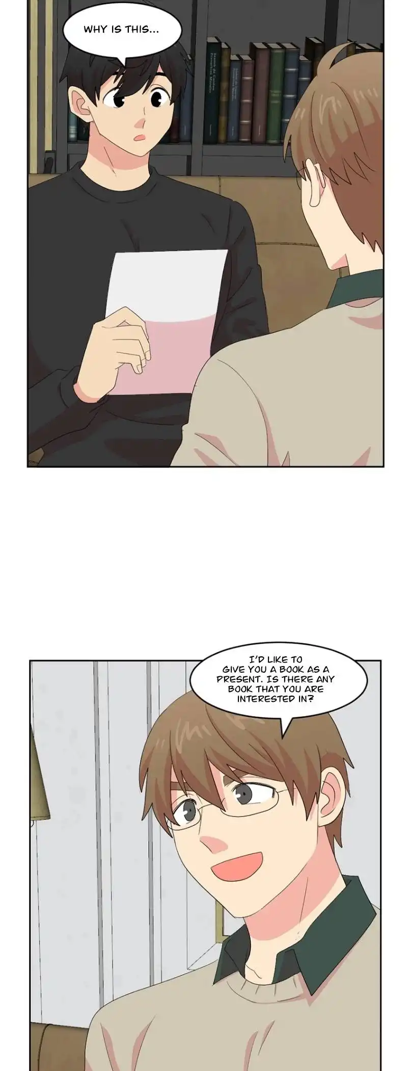 Reader Chapter 160 - Page 19