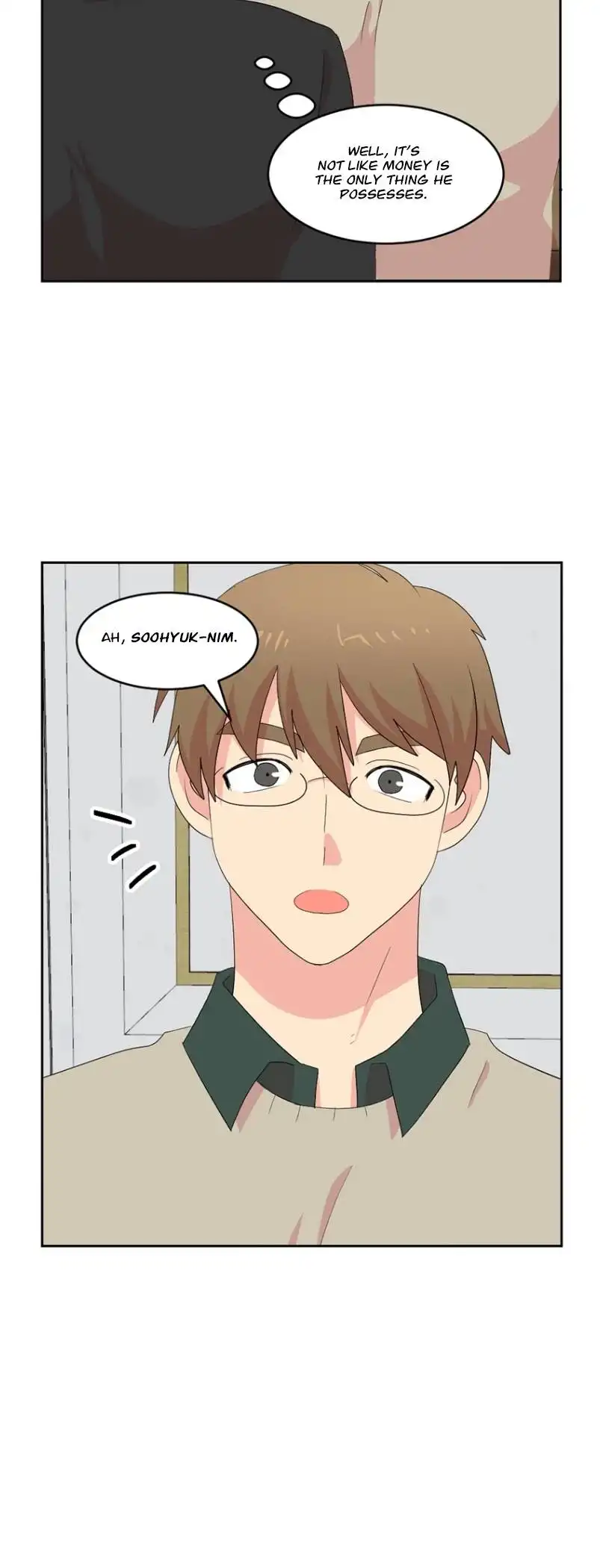 Reader Chapter 160 - Page 22