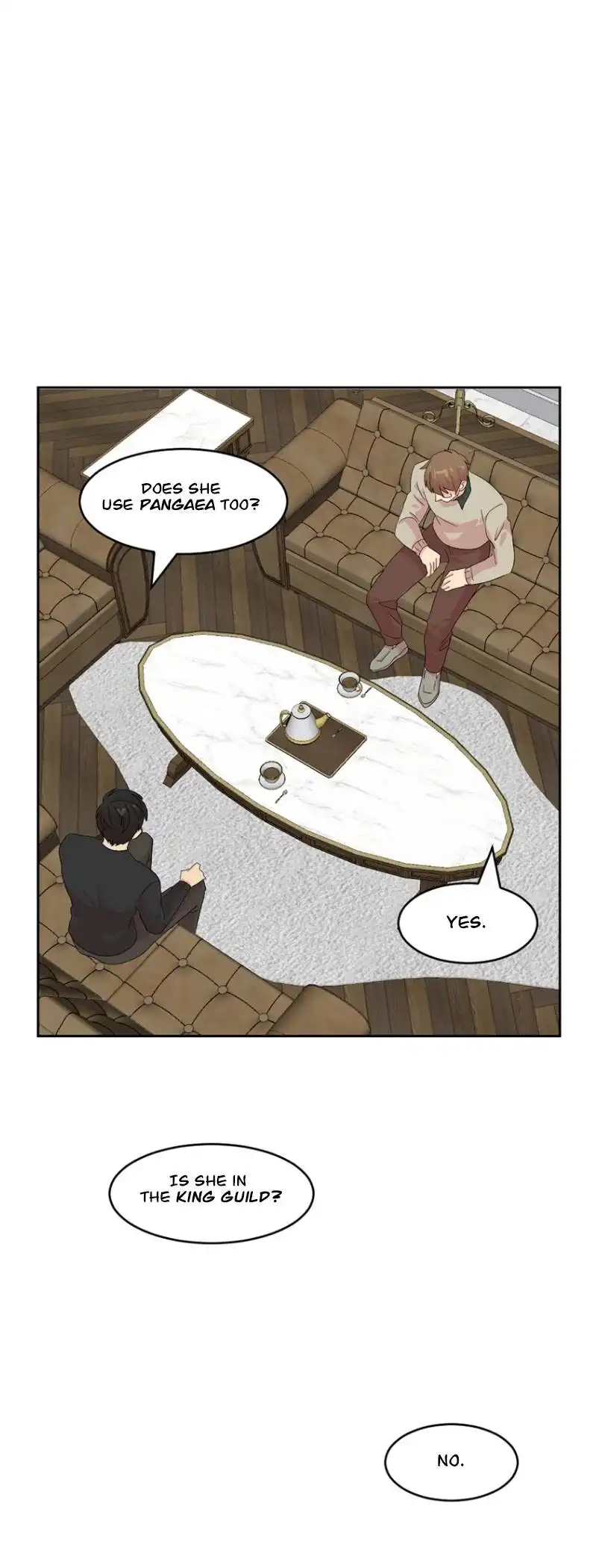 Reader Chapter 160 - Page 25