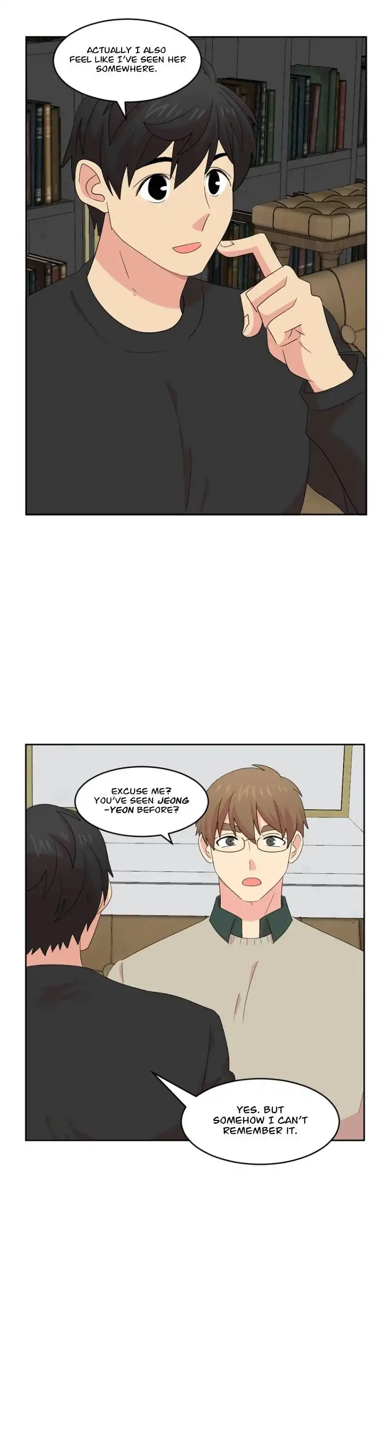 Reader Chapter 160 - Page 26