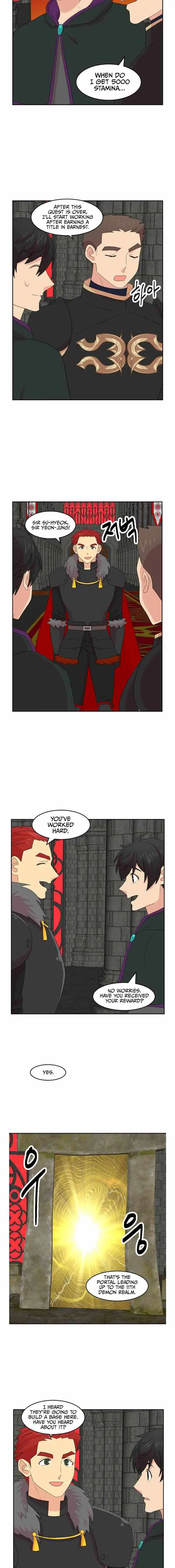 Reader Chapter 162 - Page 5