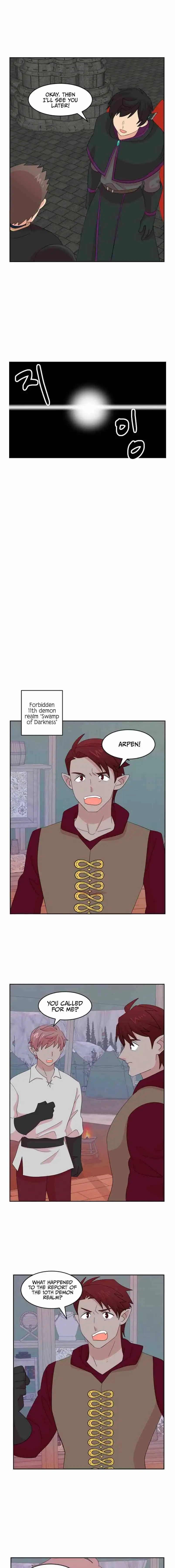 Reader Chapter 162 - Page 9