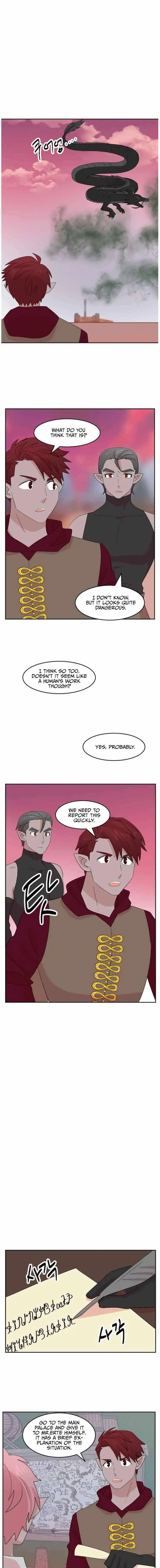 Reader Chapter 164 - Page 7