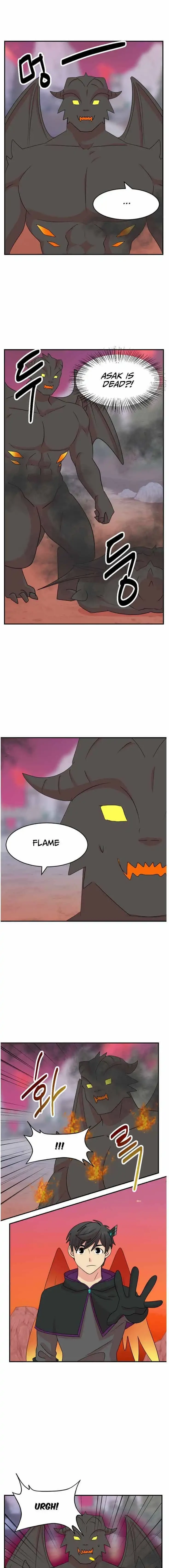 Reader Chapter 166 - Page 1