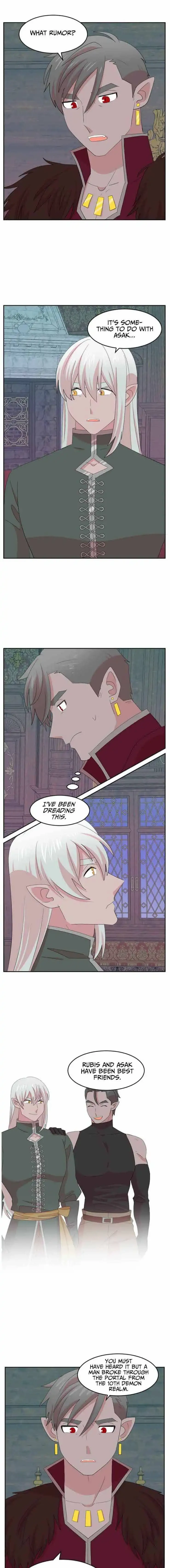 Reader Chapter 167 - Page 1