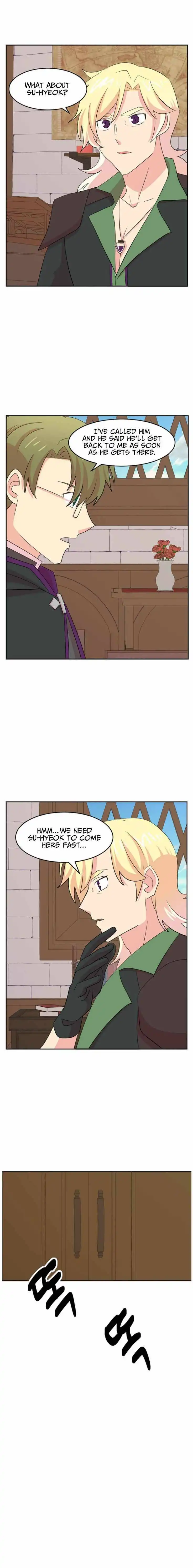 Reader Chapter 167 - Page 13