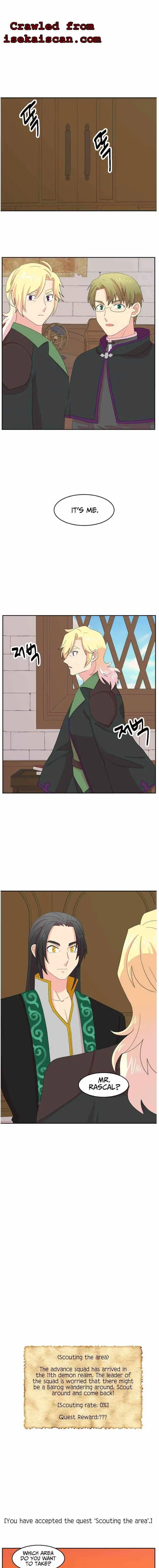 Reader Chapter 168 - Page 1