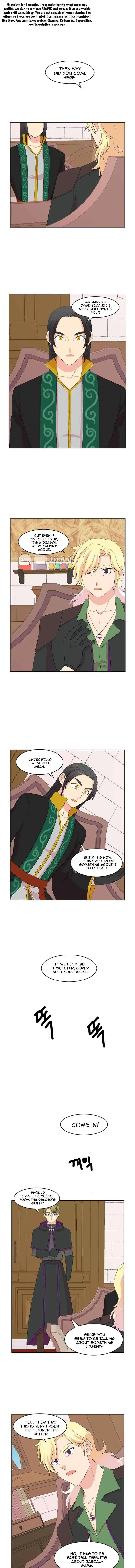 Reader Chapter 169 - Page 1