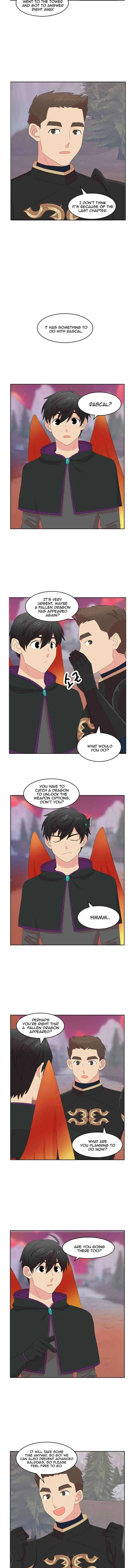 Reader Chapter 169 - Page 3