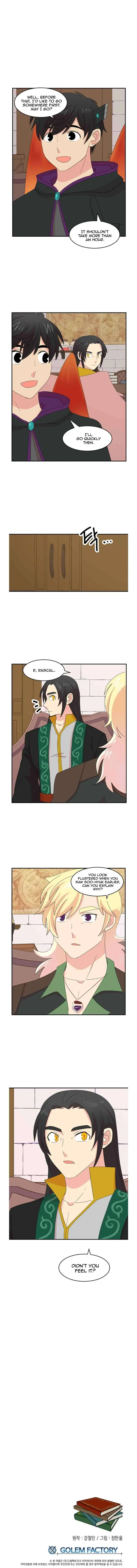 Reader Chapter 169 - Page 9