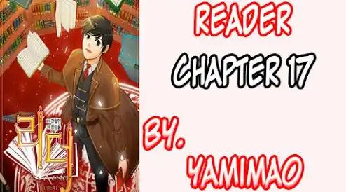 Reader Chapter 17 - Page 2
