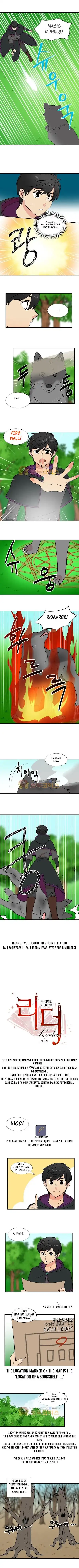 Reader Chapter 17 - Page 4
