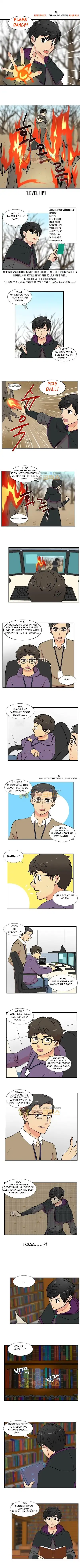 Reader Chapter 17 - Page 5