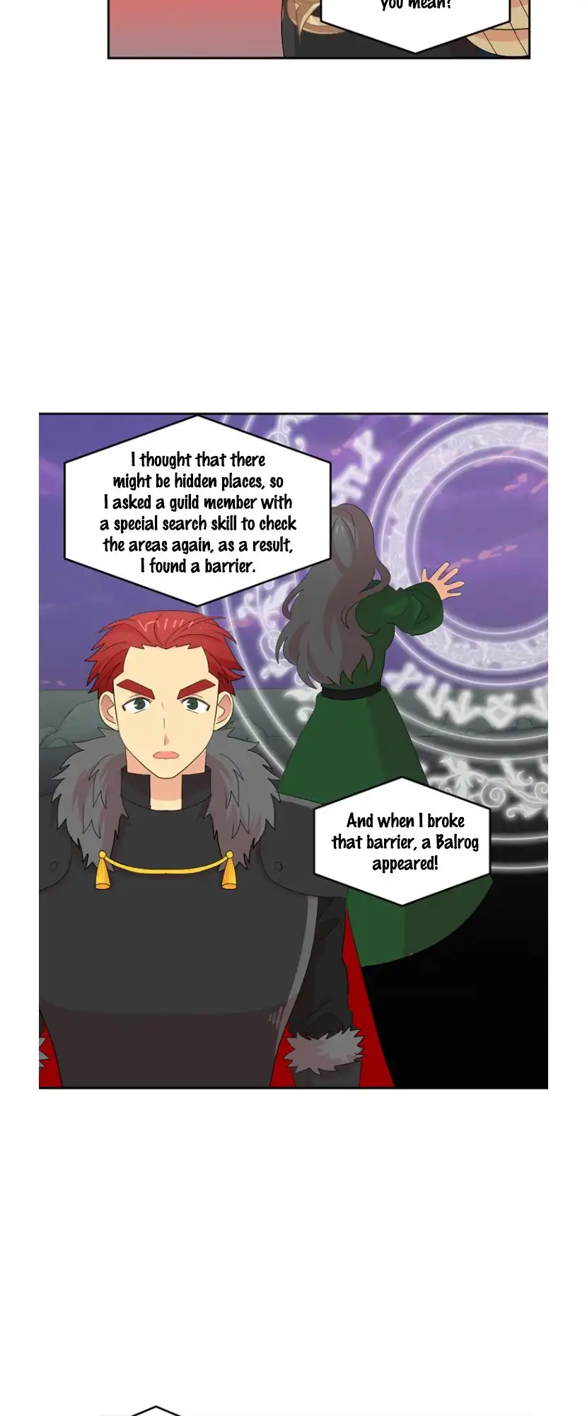 Reader Chapter 172 - Page 4