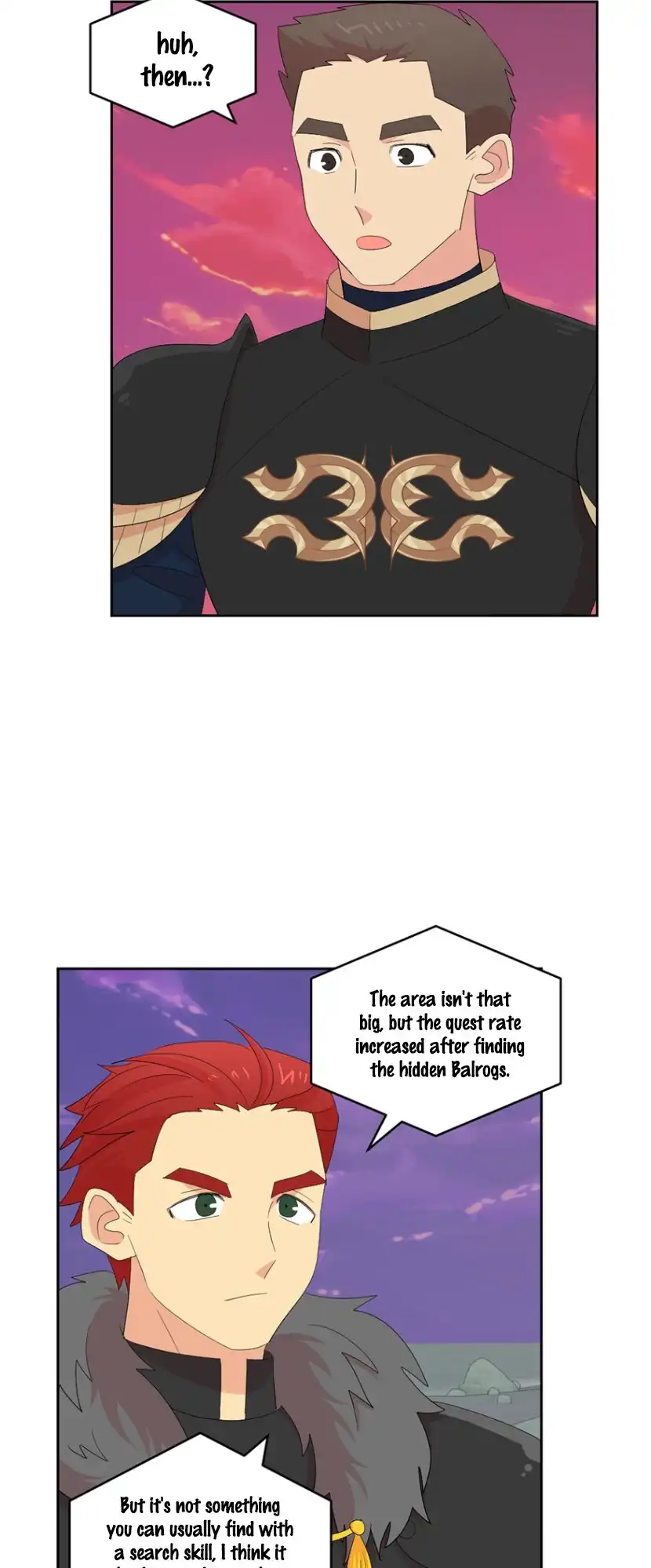 Reader Chapter 172 - Page 5
