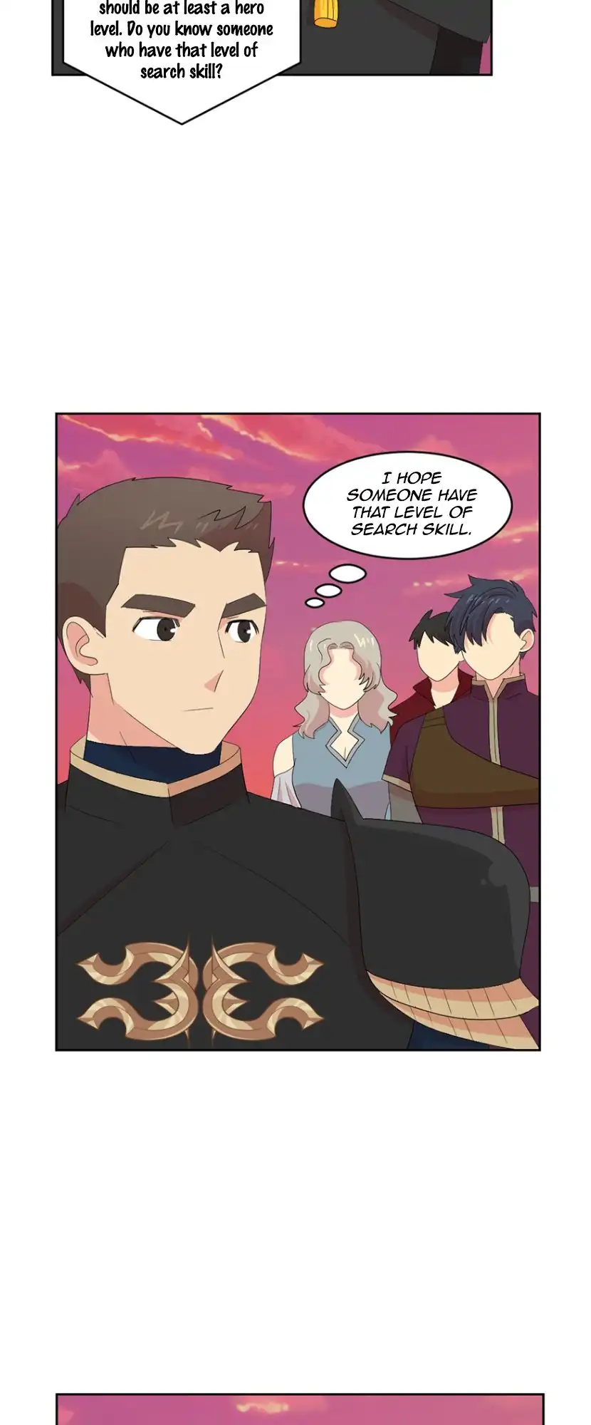 Reader Chapter 172 - Page 6