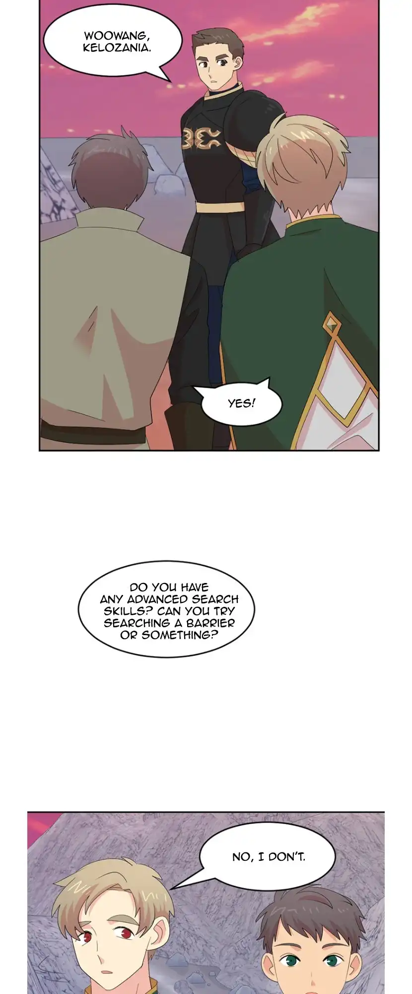 Reader Chapter 172 - Page 7