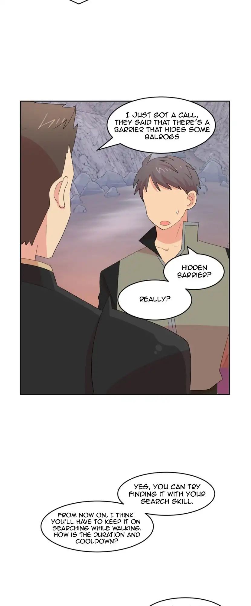 Reader Chapter 172 - Page 9