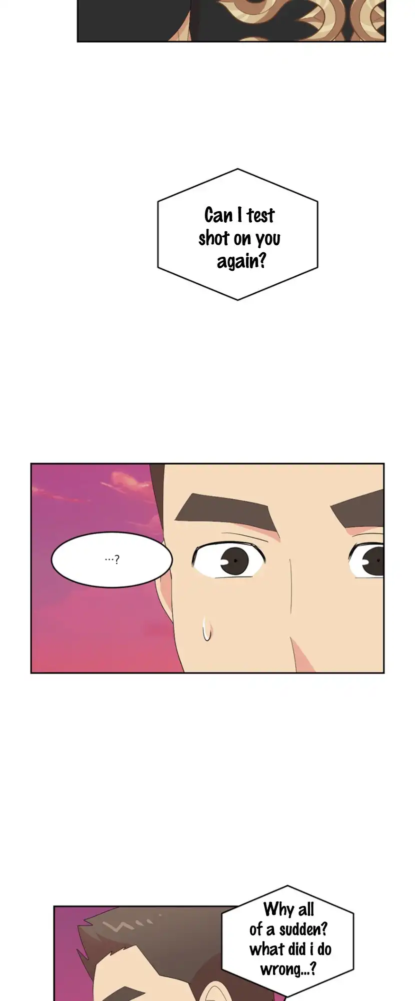 Reader Chapter 172 - Page 22
