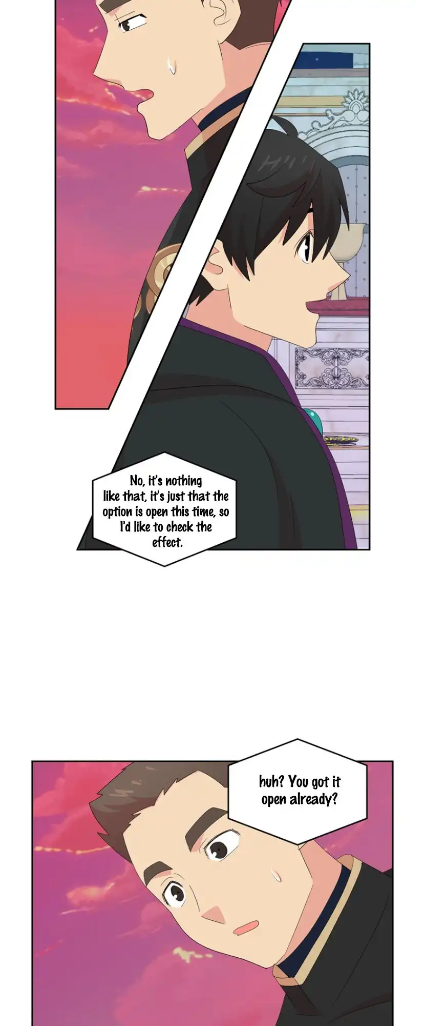 Reader Chapter 172 - Page 23