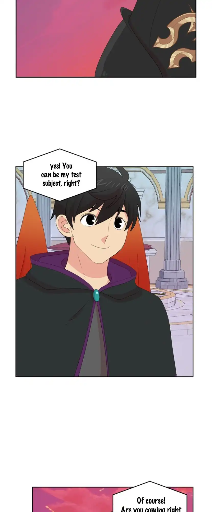 Reader Chapter 172 - Page 24