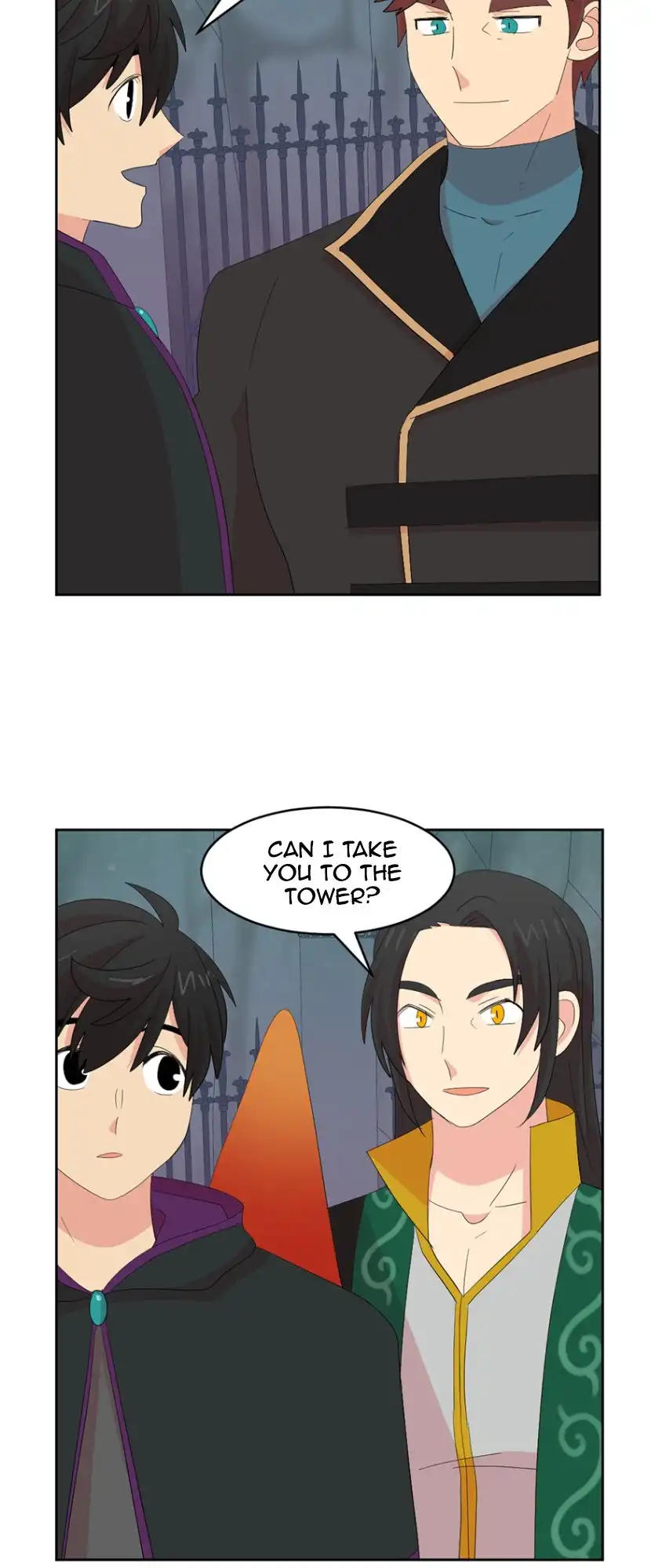 Reader Chapter 172 - Page 28