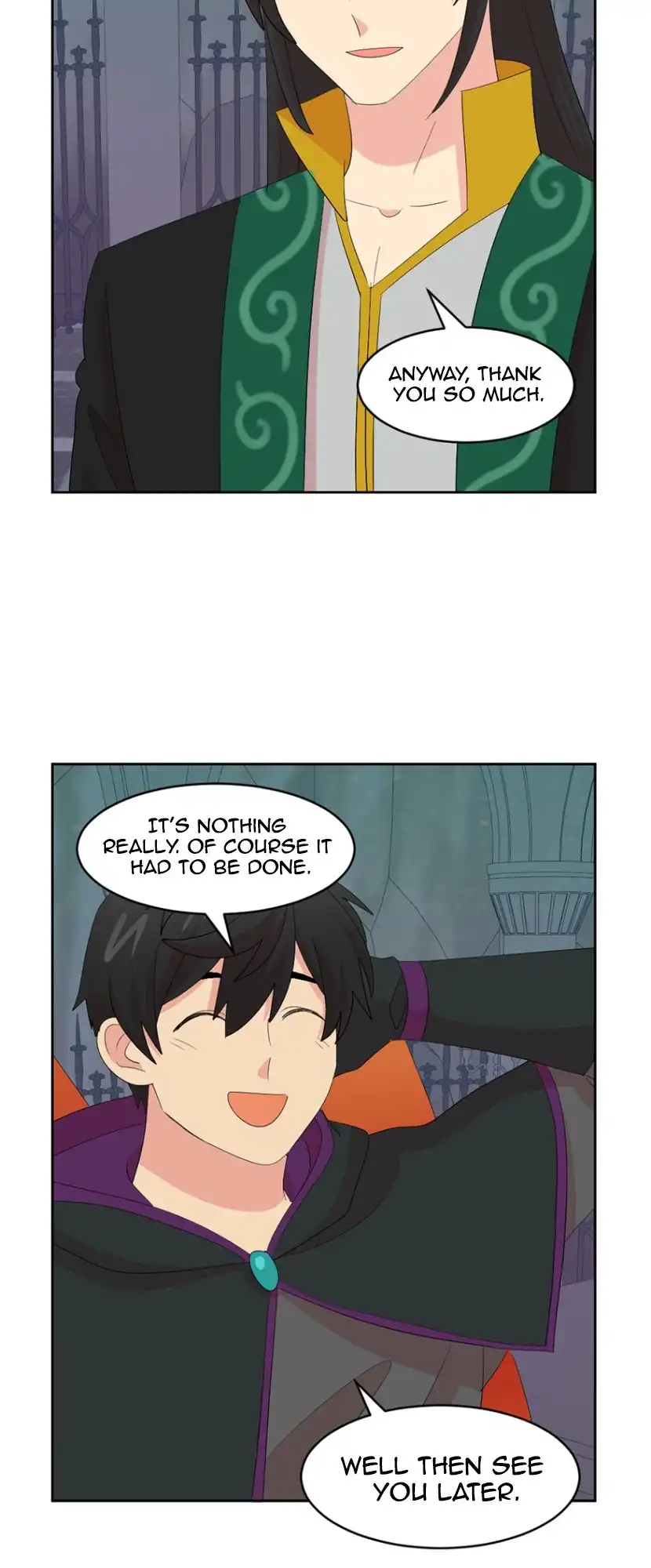Reader Chapter 172 - Page 30