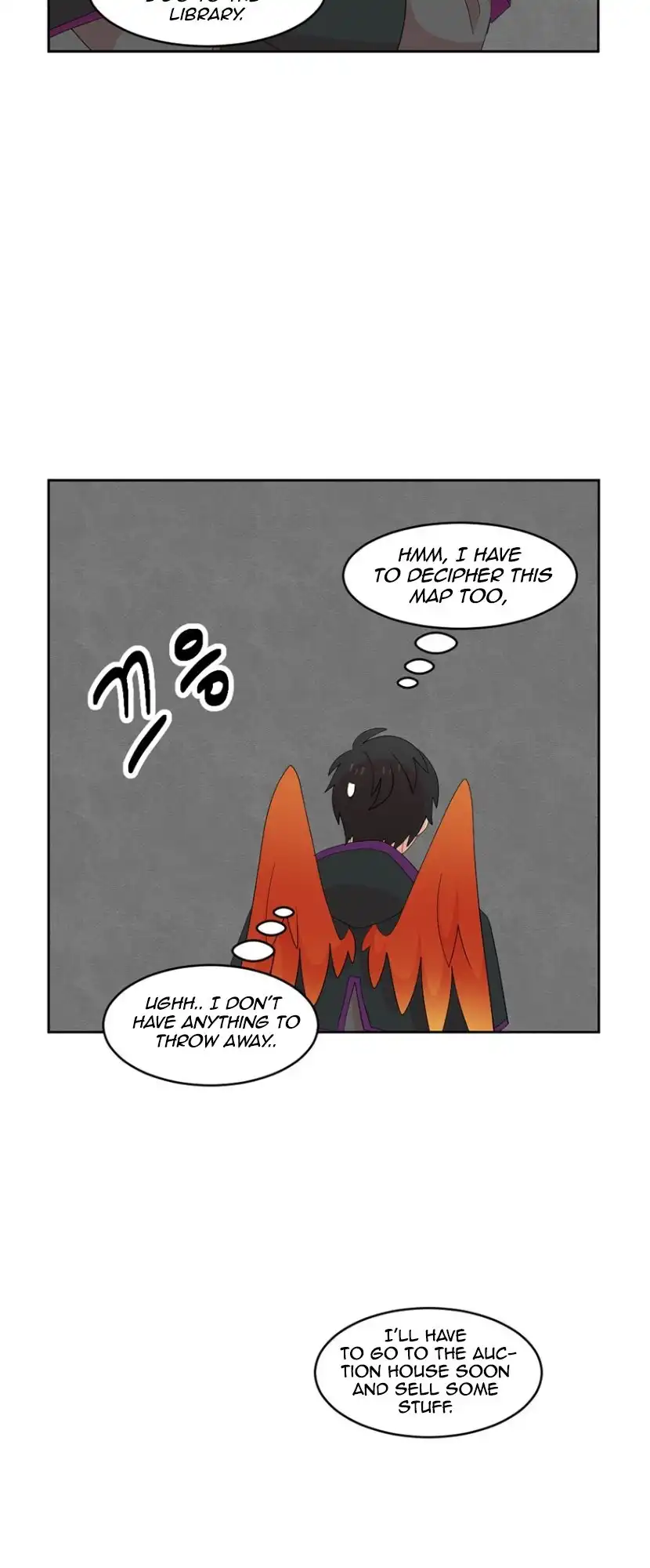 Reader Chapter 172 - Page 35