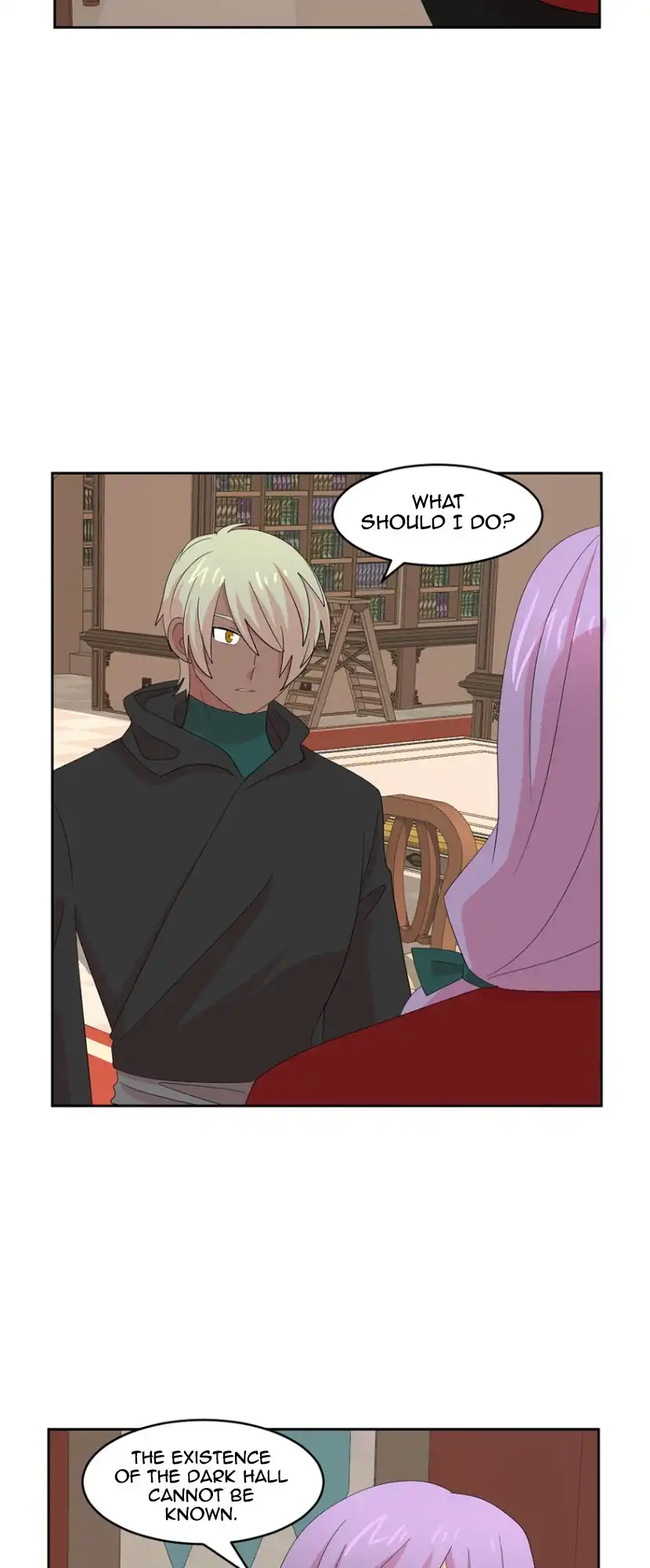 Reader Chapter 172 - Page 37