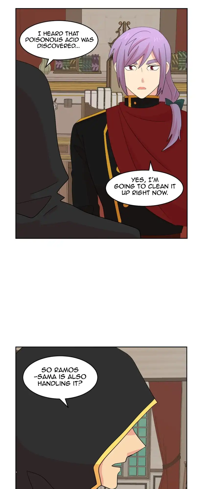 Reader Chapter 172 - Page 41