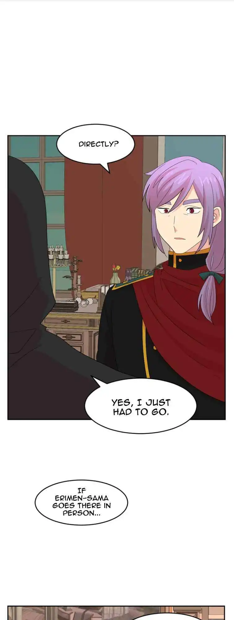 Reader Chapter 173 - Page 2