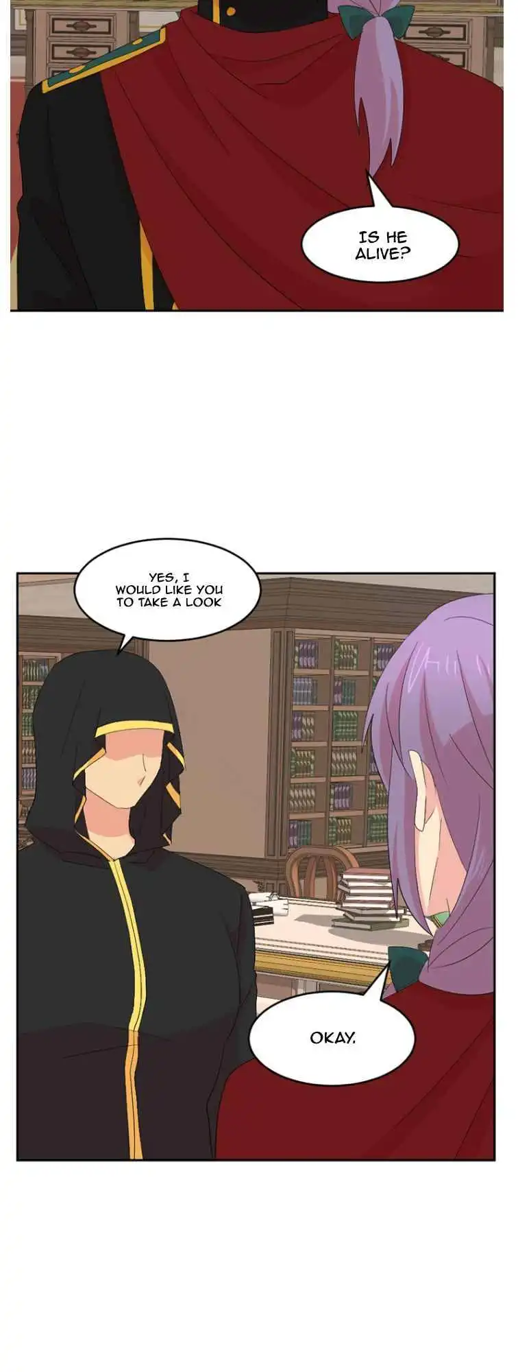 Reader Chapter 173 - Page 4