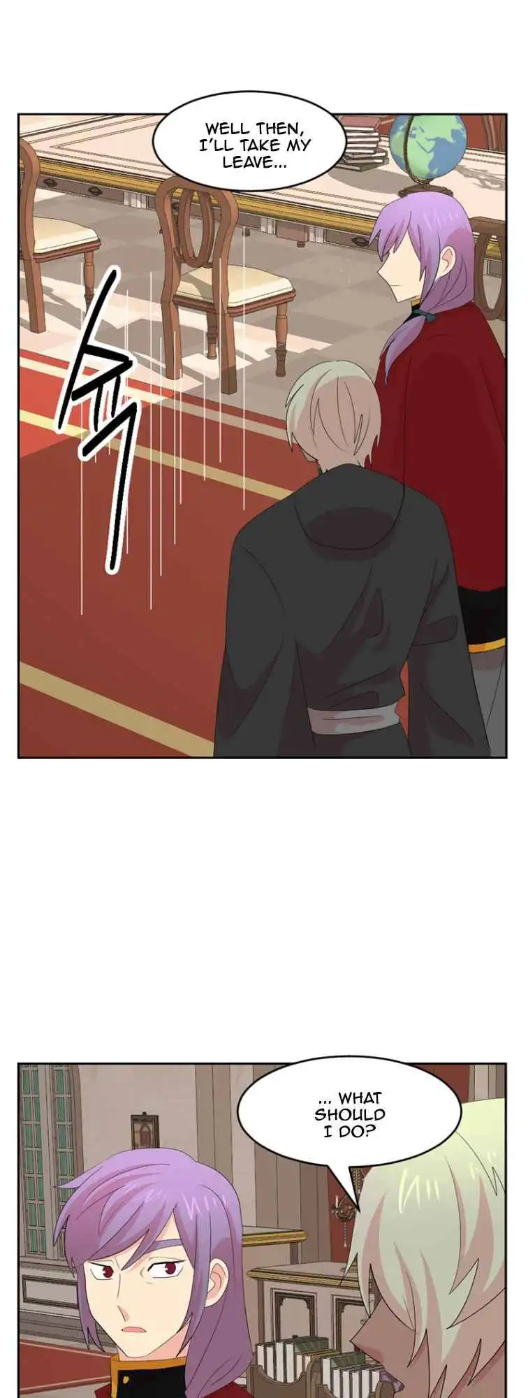 Reader Chapter 173 - Page 5