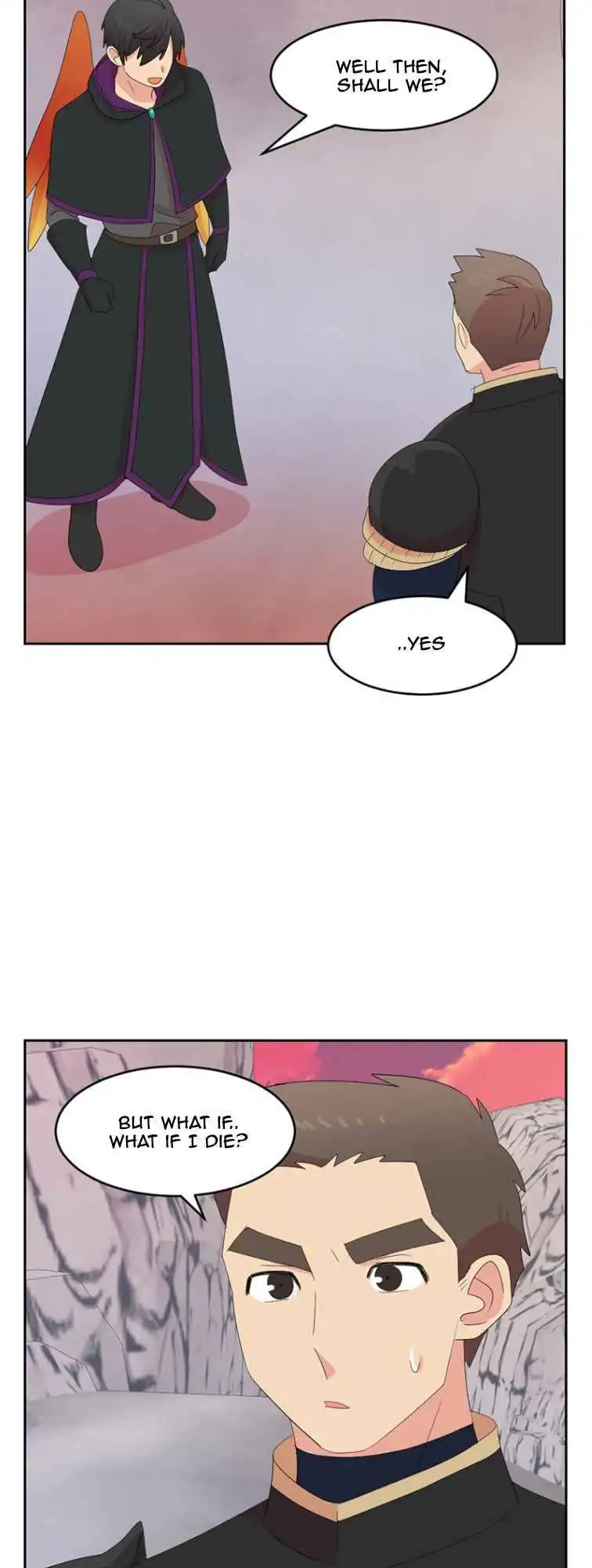 Reader Chapter 173 - Page 9