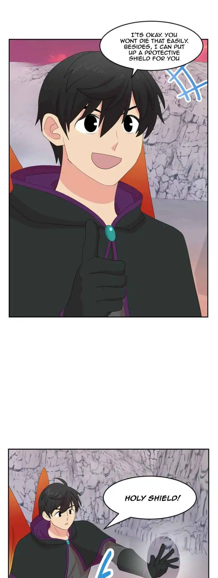 Reader Chapter 173 - Page 11