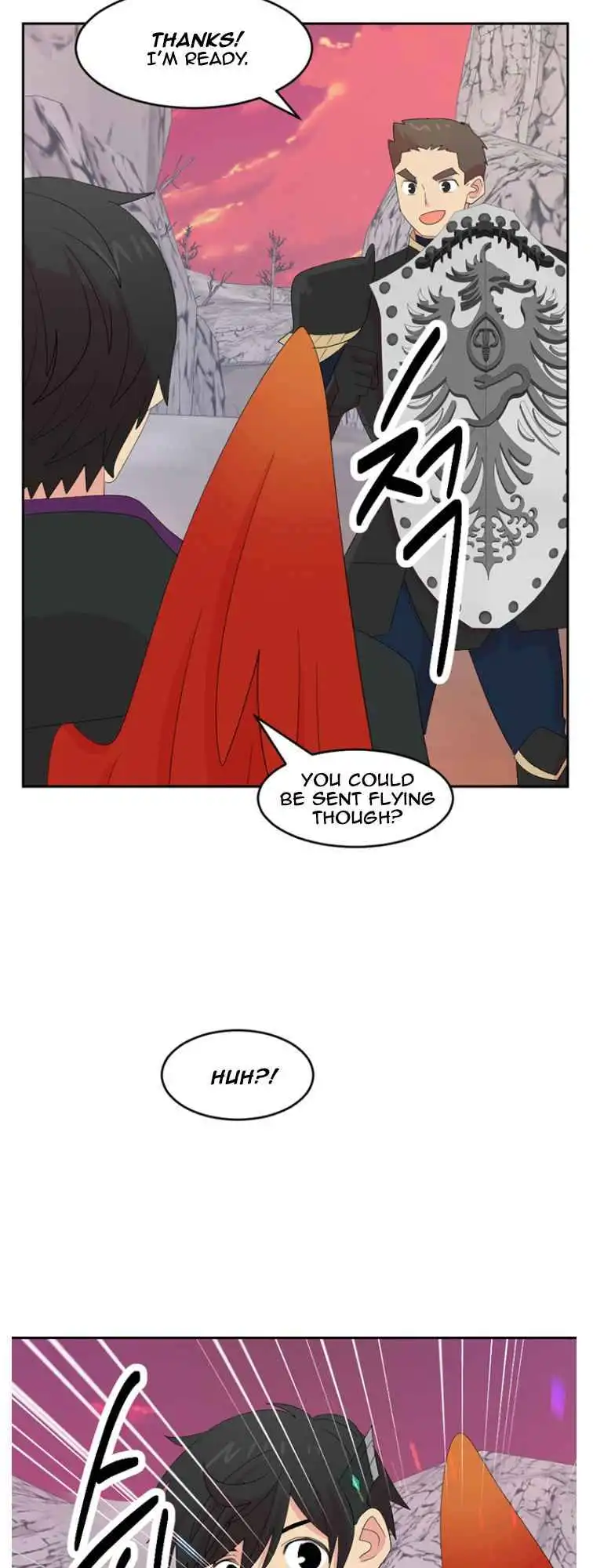 Reader Chapter 173 - Page 13