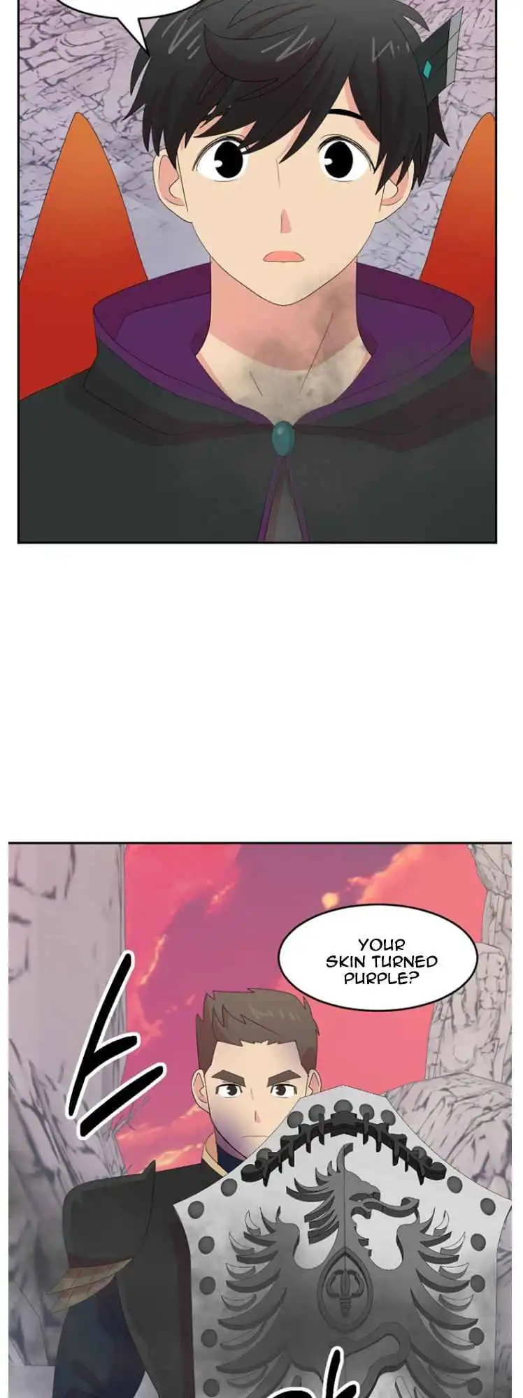 Reader Chapter 173 - Page 18