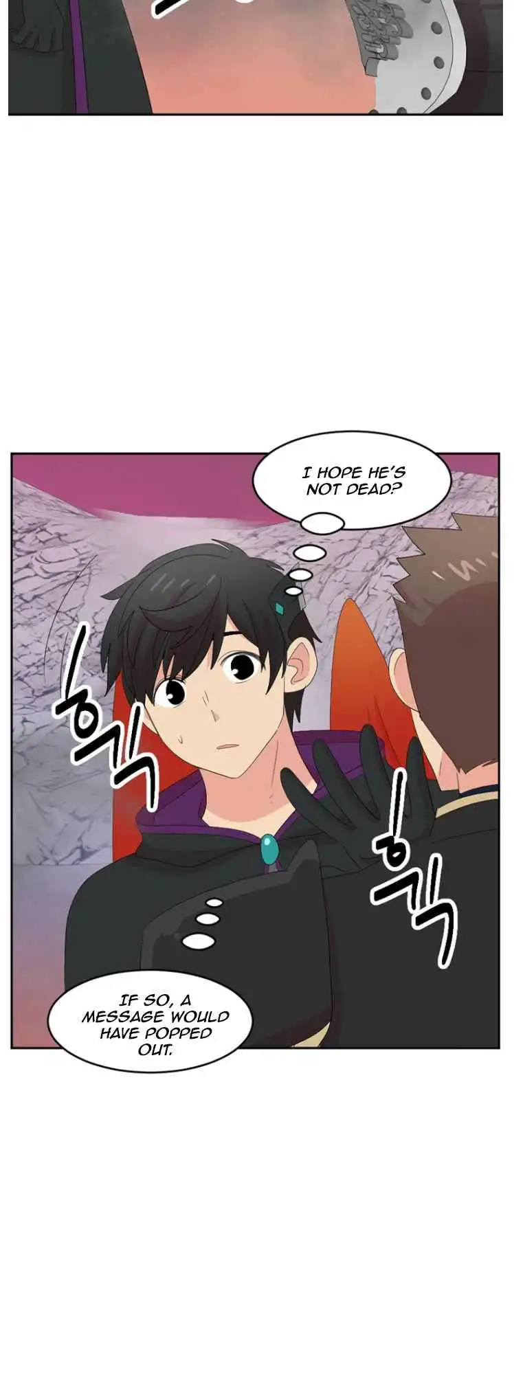 Reader Chapter 173 - Page 22