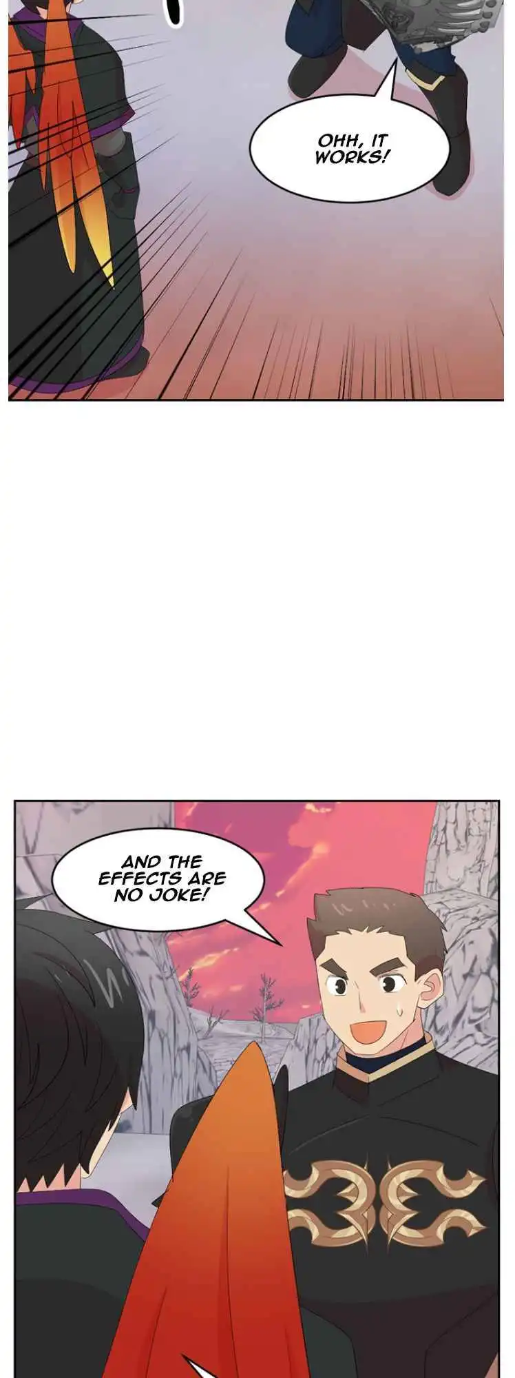 Reader Chapter 173 - Page 24