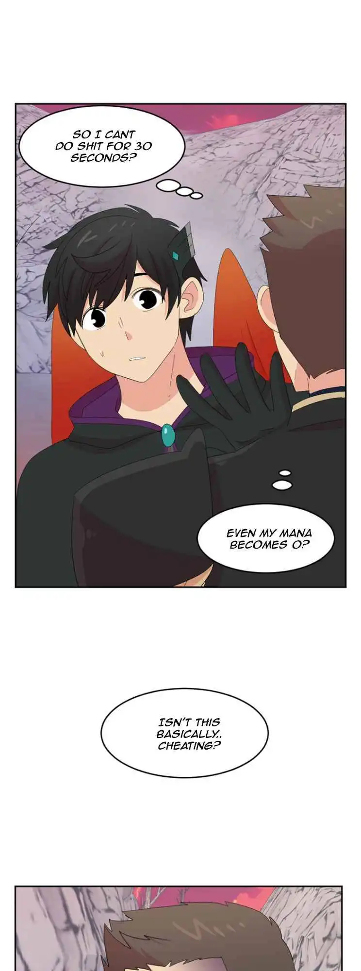 Reader Chapter 173 - Page 32
