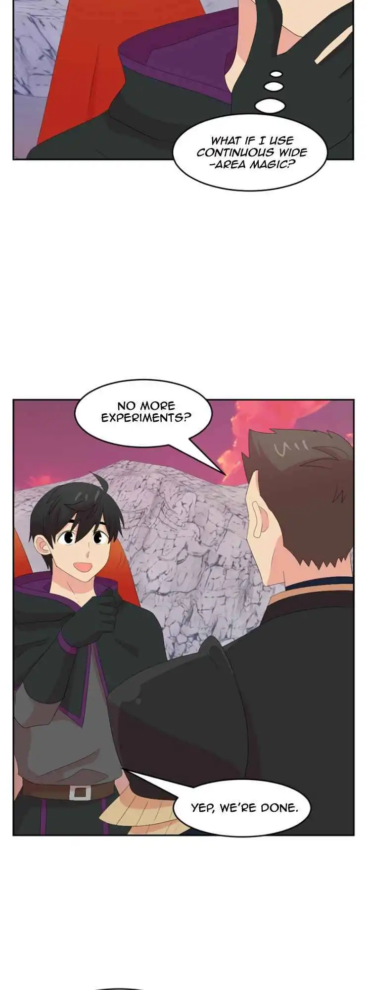 Reader Chapter 173 - Page 35